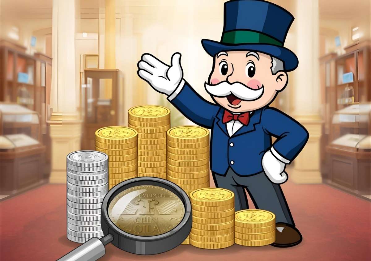 Gold Buying Service